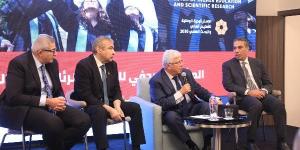 التعليم العالي: مبادرة "تحالف وتنمية" تركز على الزراعة والصناعة والسياحة والتكنولوجيا - لايف نيوز