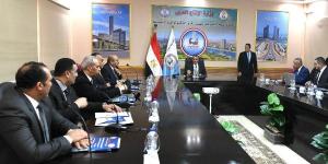 وزير الإنتاج الحربي: نستهدف تخريج مهندسين أكفاء يحتاجهم سوق العمل - لايف نيوز