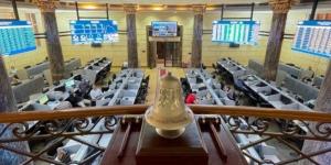 عضو بالبورصة: حريق سنترال رمسيس وراء تعليق التداول اليوم - لايف نيوز