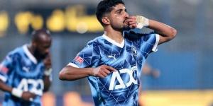 رغم موافقة بيراميدز.. رغبة إبراهيم عادل تعرقل رحيله للجزيرة الإماراتي - لايف نيوز