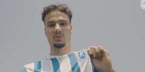 نادي كرايوفا الرومانى يعلن رسميا التعاقد مع الفلسطيني أسد الحملاوي - لايف نيوز