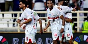 قوة هجومية أجنبية.. الزمالك يعيد تشكيل الخط الأمامي بصفقات نارية - لايف نيوز