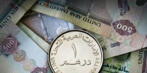 سعر الدرهم الإماراتي مقابل الجنيه اليوم الثلاثاء 8-7-2025 - لايف نيوز