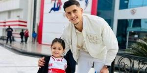 إعلامى: صلاح مصدق ينتظر عرضًا مغربيًا للرحيل عن الزمالك - لايف نيوز