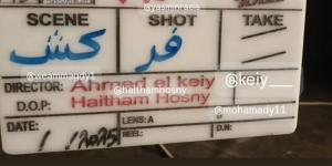 ياسمين رئيس تعلن انتهاء تصوير فيلم ماما وبابا - لايف نيوز