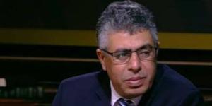 عماد الدين حسين: مصر تواصل التنسيق مع الحكومة الصومالية لدعم جهودها في فرض الأمن - لايف نيوز