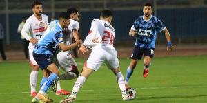 أحمد حسن: الزمالك يلجأ للأجانب تحت السن والفلسطينين حال تعثر تسويق محترفيه - لايف نيوز