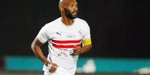 هشام يكن : دراجوسلاف كان يريد رحيل شيكابالا من الزمالك موسم ٢٠٠٥ - لايف نيوز