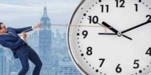 انتهاء التوقيت الصيفي رسميًا وإرجاع الساعة 60 دقيقة في هذا الموعد - لايف نيوز
