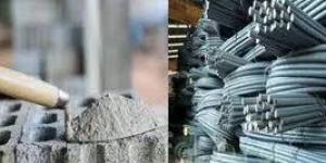 شعبة البناء: قانون حماية المنتج المحلي تسبب في رفع أسعار الحديد والأسمنت دون مبرر - لايف نيوز