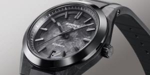 ساعة Casio Edifice EFK-100XPB-1A الفاخرة في طريقها إلى المملكة المتحدة - لايف نيوز