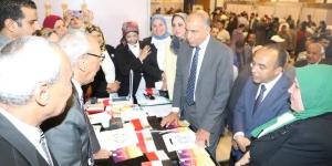 محافظ المنيا: 14 ألف فرصة عمل و62 ألف مستفيد من برامج التدريب والدعم الاجتماعي - لايف نيوز
