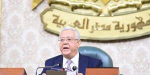 مطالب بلجنة تقصي حقائق.. بيانات عاجلة أمام البرلمان بعد حريق سنترال رمسيس - لايف نيوز