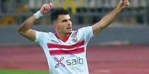 الزمالك يشكو الأهلي بسبب مفاوضات زيزو ويغيب عن جلسة الاستماع| إيه الحكاية؟ - لايف نيوز