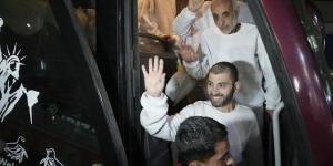 الاحتلال يغتال 6 أسرى محررين بغزة خلال 24 ساعة - لايف نيوز