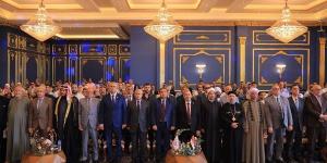 القائمة الشعبية تبدأ استقبال طلبات الترشح لانتخابات النواب 2025 - لايف نيوز