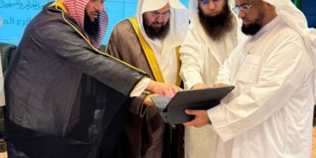 الشؤون الدينية تطلق خطتها التشغيلية لموسم الحج - لايف نيوز