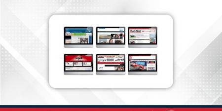 مطالعات الصحف في مملكة البحرين - لايف نيوز