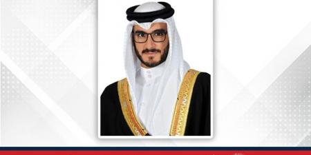 تحت رعاية سمو الشيخ عيسى بن سلمان بن حمد .. ينطلق المؤتمر السنوي للتوستماسترز للقطاع 20 "ديتاك 2025" مايو الجاري - لايف نيوز