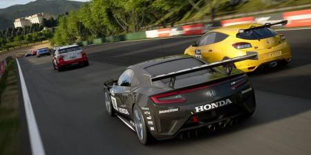 جميع إصدارات سلسلة Gran Turismo مرتبة من الأدنى للأعلى – الجزء الثاني والأخير - لايف نيوز