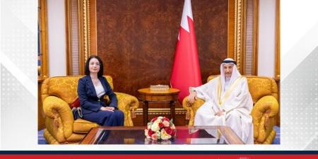 نائب رئيس مجلس الوزراء يؤكد حرص المملكة على التعاون مع تونس دعماً للعمل العربي المشترك - لايف نيوز
