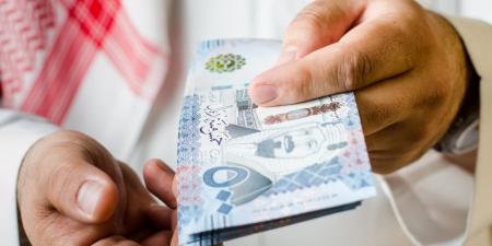 سعر الريال السعودي مقابل الجنيه اليوم.. انخفاض في البنوك - لايف نيوز