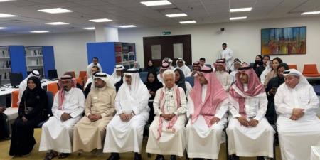 د. عبدالله دحلان يدشّن كتاب “الفن التشكيلي السعودي في ذكرى التسعين” للفنان أحمد فلمبان - لايف نيوز