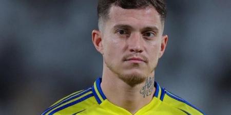 استبعاد ثلاثي دوري روشن من قائمة البرتغال في التوقف الدولي  - لايف نيوز
