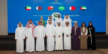 الجلال: الكويت تدعم جهود التكامل التعليمي الخليجي لبناء مجتمع معرفي مستدام - لايف نيوز