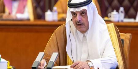 انعقاد الاجتماع الخامس للجنة الشؤون الأمنية المنبثقة عن اللجنة السعودية الصينية المشتركة - لايف نيوز