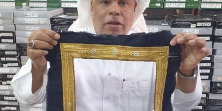 الغش يقتحم نقوش البشت الحساوي - لايف نيوز