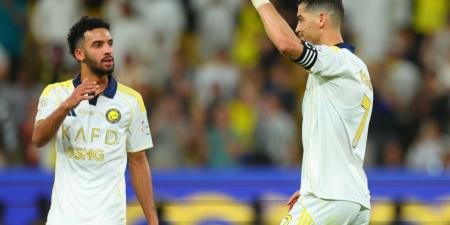مطالبات بعدم تجديد تعاقد رونالدو مع النصر - لايف نيوز