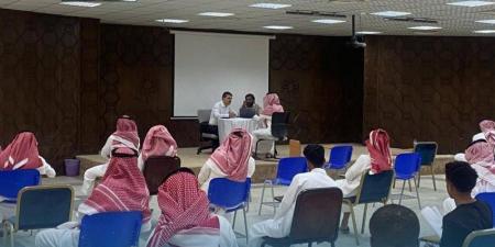 تقنية المهد والمعهد الصناعي يوقعان شراكة لتوفير الفرص الوظيفية - لايف نيوز