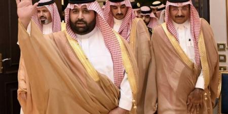 جازان تستقبل أميرها ونائبه - لايف نيوز