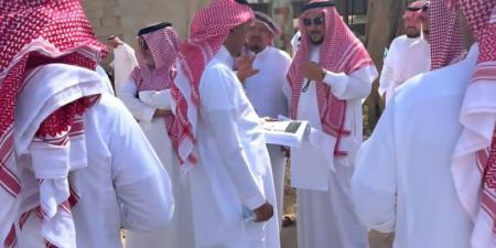 تطوير السوق وتصريف الأمطار أبرز مطالب أهالي بثلوث المنظر - لايف نيوز