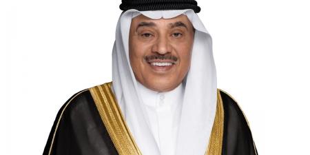 ممثل الأمير يغادر غداً إلى ماليزيا - لايف نيوز