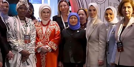 الحويلة: تعزيز الحوار الدولي حول قضايا الأسرة - لايف نيوز