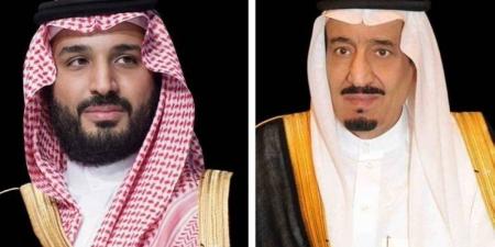 القيادة تهنئ رئيس جمهورية الأرجنتين بذكرى اليوم الوطني لبلاده - لايف نيوز