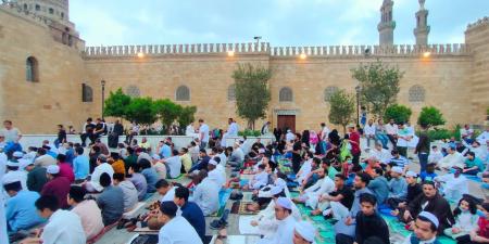 هل تجوز صلاة عيد الأضحى قضاء لمن فاتته؟.. الإفتاء توضح الحكم - لايف نيوز