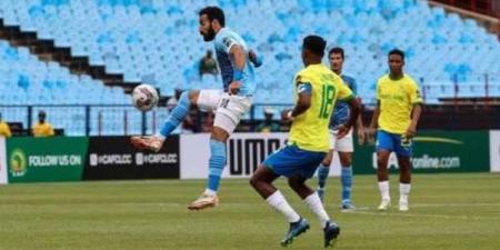 مدحت العدل: بيراميدز أفضل فريق في مصر وإفريقيا - لايف نيوز