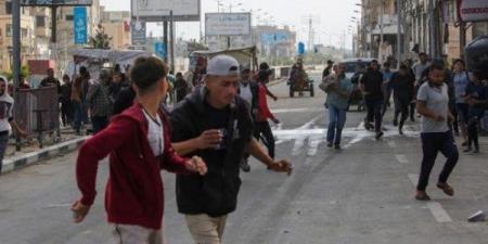 أطباء بلا حدود .. غضب كبير من أمريكا  على تحويل المساعدات لمصيدة تقتل في غزة - لايف نيوز