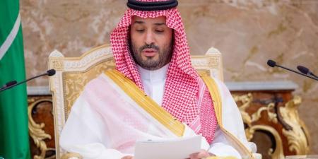 ولي العهد: سنواصل بذل جميع الجهود لتوفير سبل الراحة لضيوف الرحمن - لايف نيوز