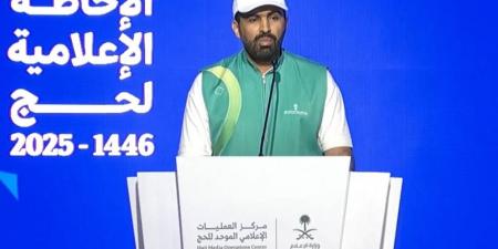 النقل: جاهزون لمغادرة الحجاج عبر 6 مطارات - لايف نيوز