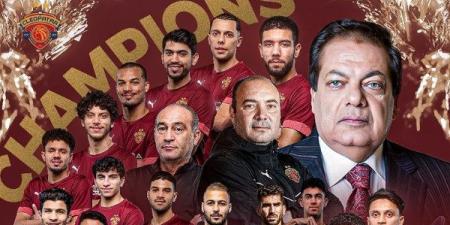 أبو العينين: الأهلي لو طلب عيني أديهاله - لايف نيوز