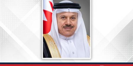 اتصال هاتفي بين وزير الخارجية ونائب رئيس الوزراء وزير الخارجية وشؤون المغتربين بالمملكة الأردنية الهاشمية - لايف نيوز