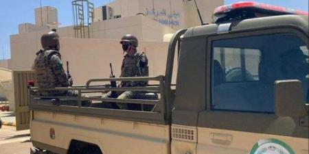 القبض على مُقيم لترويجه (125) كجم من القات بـظهران الجنوب - لايف نيوز