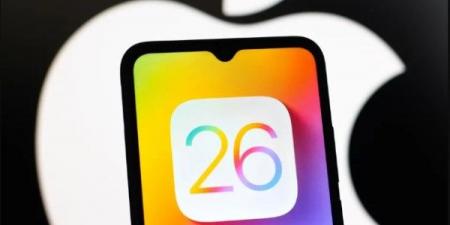 iOS 26.. جميع الميزات الجديدة القادمة إلى تطبيقات آيفون من آبل - لايف نيوز