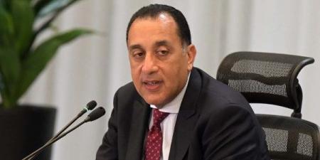 مدبولى من البحيرة: لازم نشغل كل المشروعات اللى خلصت - لايف نيوز