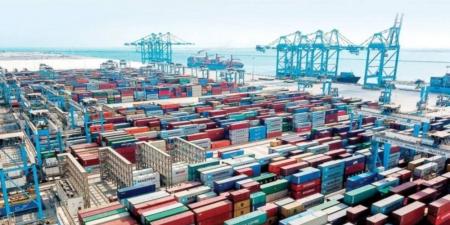 موانئ: إضافة خدمة شحن جديدة تربط المملكة بـ 16 ميناءً إقليميا وعالميا - لايف نيوز