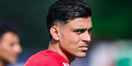 عمرو الدردير :الزمالك هو اللي بيصنع النجوم - لايف نيوز